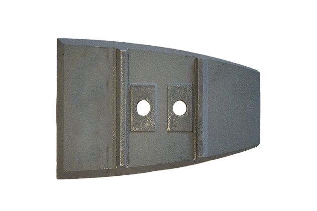 How Often Should Asphalt Mixing Plant Blades Be Replaced?