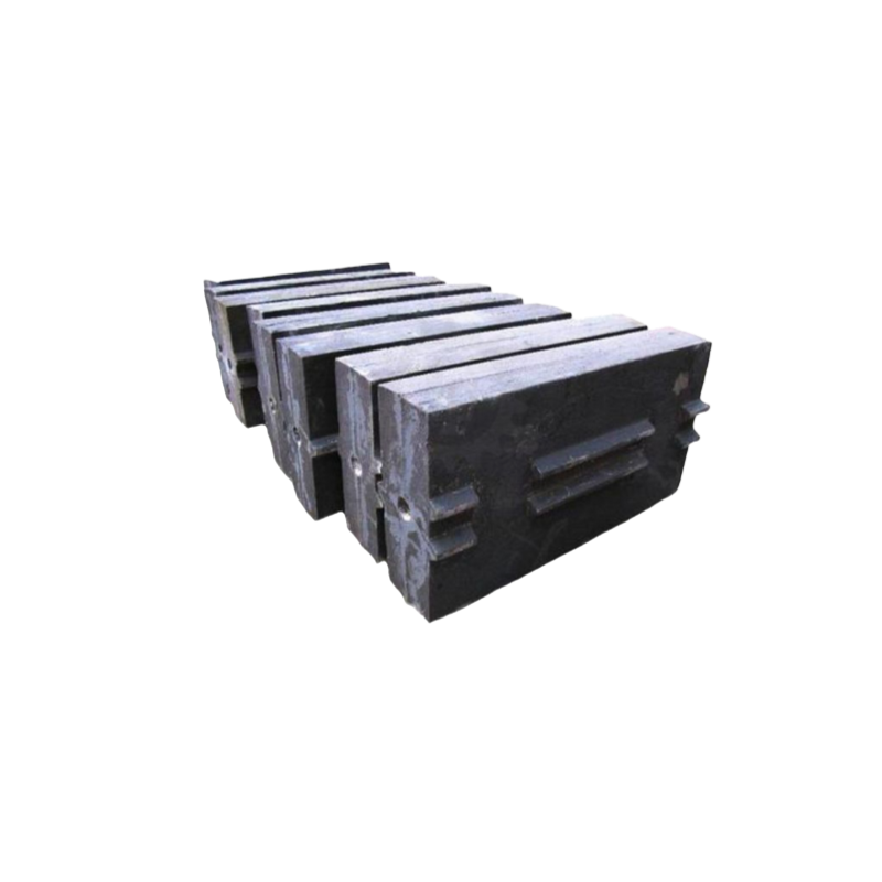 How to Choose The Impact Crusher Blow Bar to Reduce Downtime and Crushing Cost?