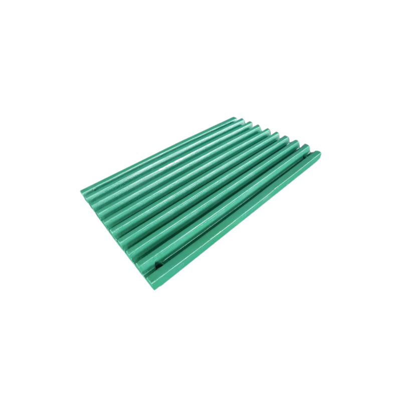 How to Choose Crusher Wear Parts for Limestone, Granite & Iron Ore?