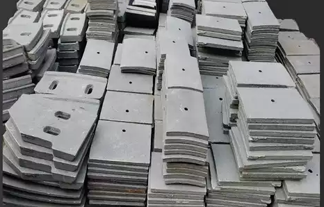 Concrete Batching Plant Blade Sizes: Haitian Casting’s Flexible Solutions