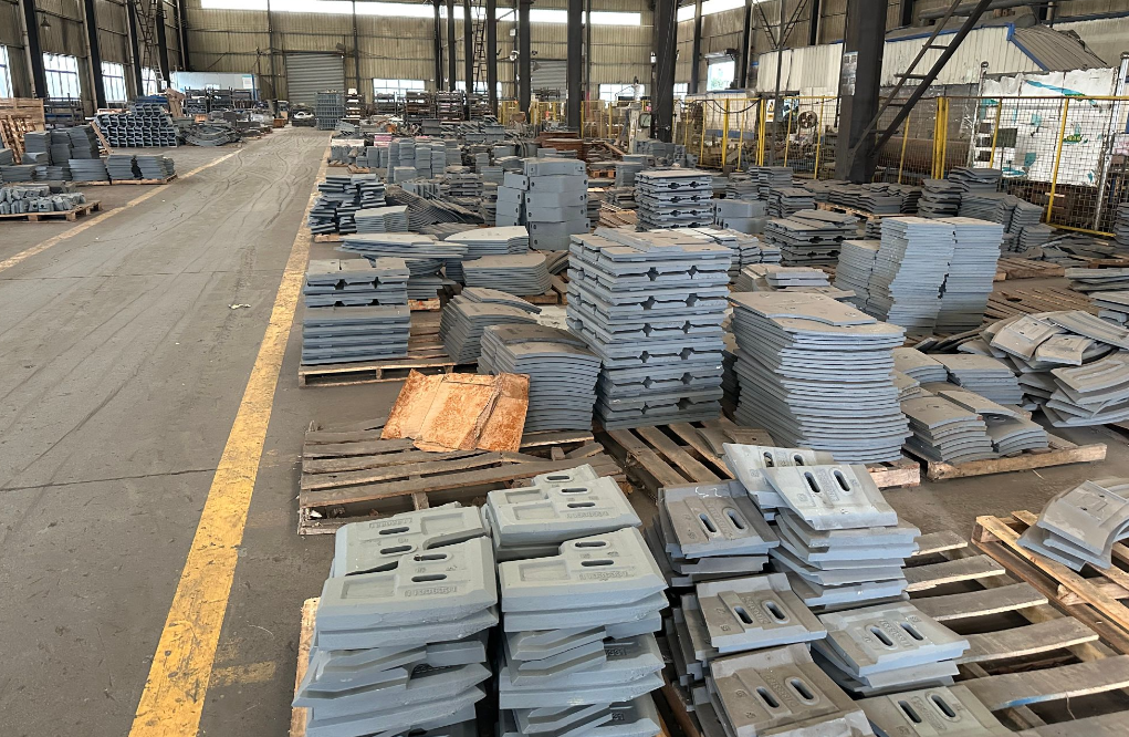 How to Maintain Concrete Batching Plant Blades: A Complete Guide to Extending Equipment Life