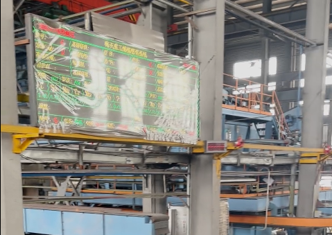 Casting Processes for Wear Parts: DISA Line vs Manual Casting