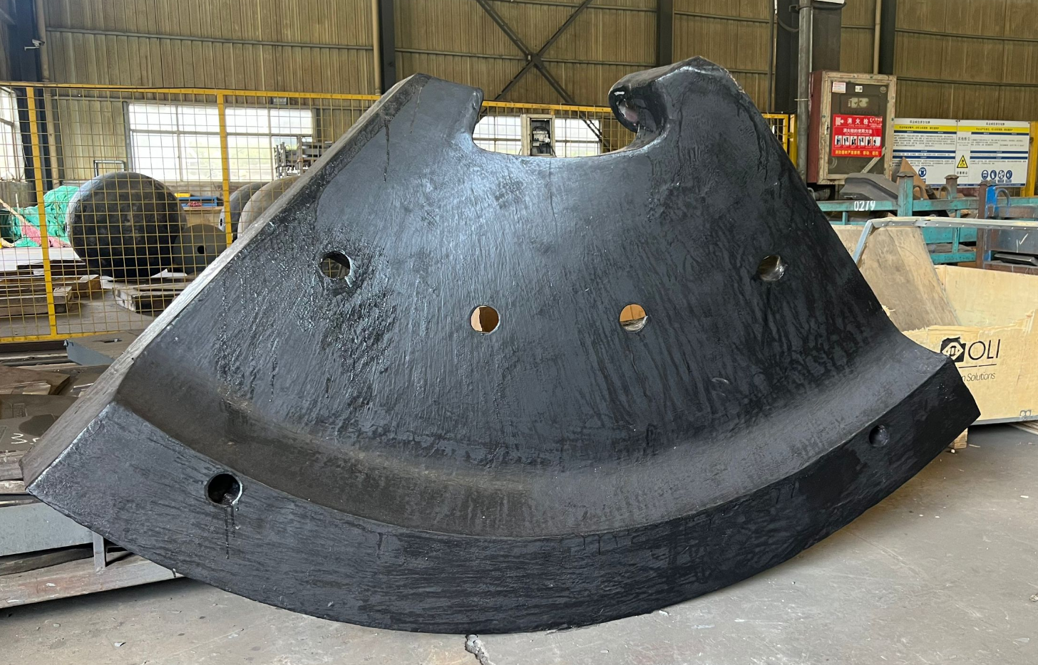The Complete Guide to Concrete Plant Parts: Components, Maintenance, and Optimization