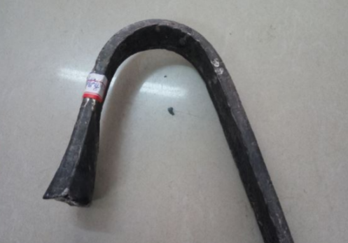 Case Study: Integrated Solution for Mining Wear Parts – Performance Enhancement & Quality Control