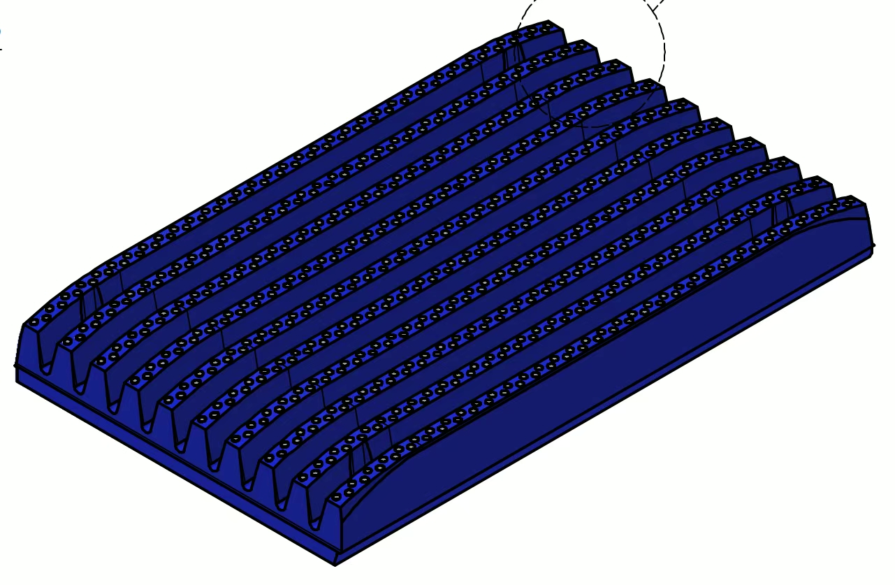 Concrete Mixing Plant Blade Cost Explained