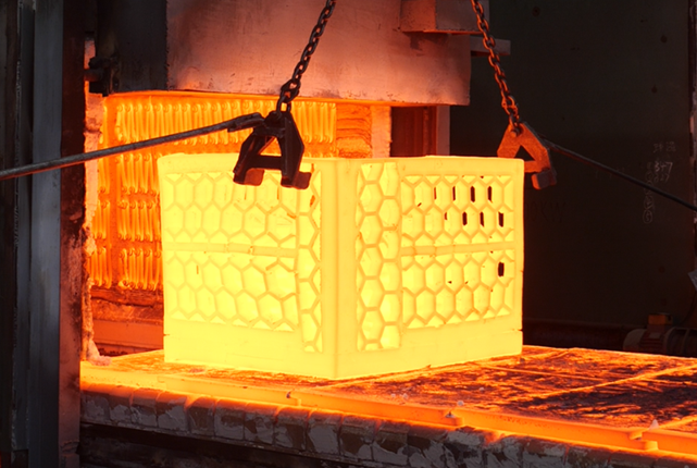 Why Heat Treatment Is Critical for Wear-Resistant Parts